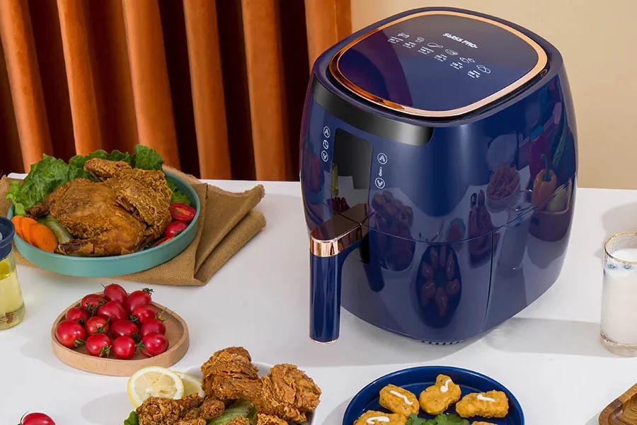 popular air fryer